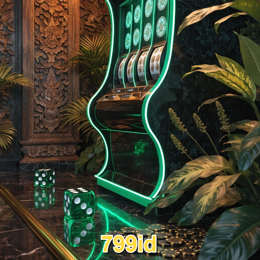Screenshot 3 - 799id Settings